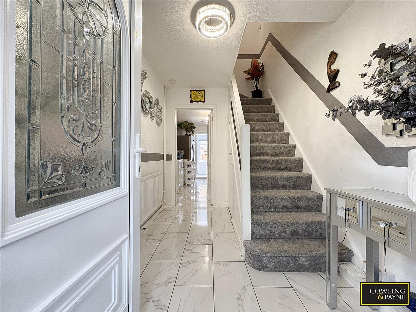 Bridge Road, Wickford